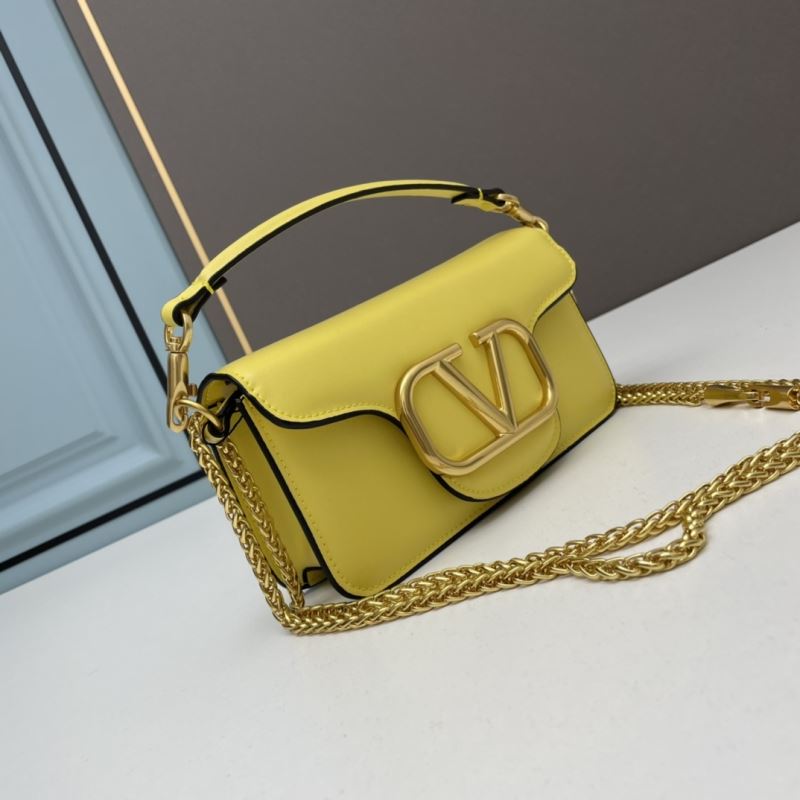 Valentino Satchel Bags